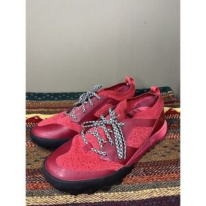 Helly Hansen Womens Loke Dash Outdoor Running Hiking Sneaker Womens Size 8